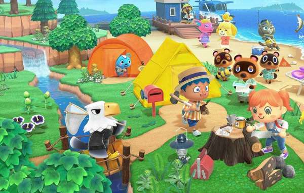 While now not a online game crossover a risk to look a collaboration among Disney and Animal Crossing: New Horizons