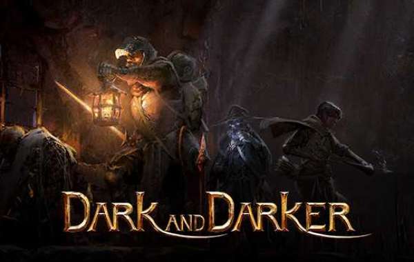 Dark and Darker system requirements