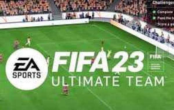 Read now: FIFA 23 Web App and Emphasis App