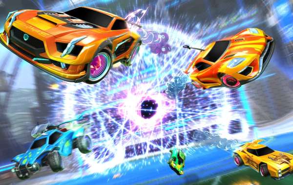 Rocket League Season 7 Rocket Pass: All Cosmetic Rewards