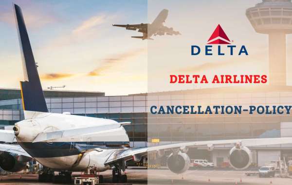 Delta Cancellation Policy