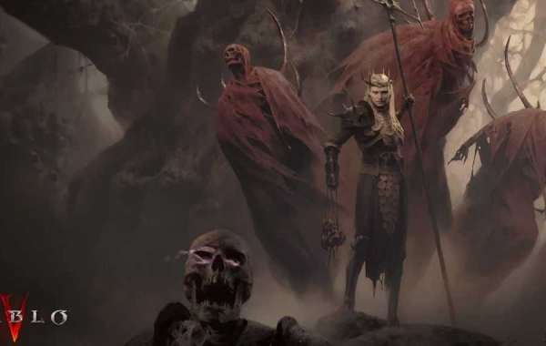 Discover How to Skip the Story Campaign in Diablo 4 and Keep Your Items by Reading This Guide