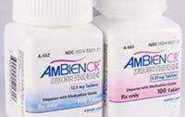 Buy Ambien Online Overnight in Easy Way