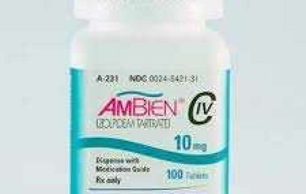 Buy Ambien online in usa