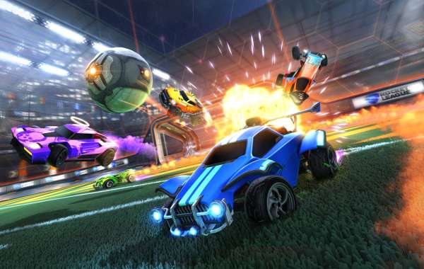 Rocket League's rankings MMR distribution and other aspects were discussed