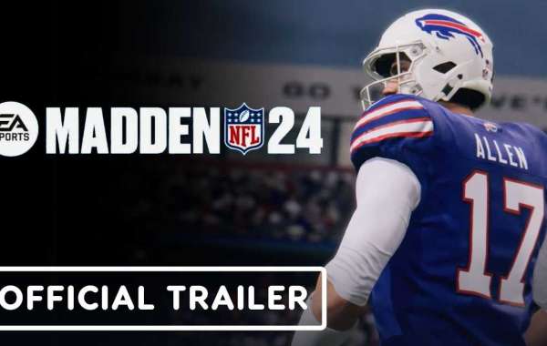 Will Madden 24 have crossplay?