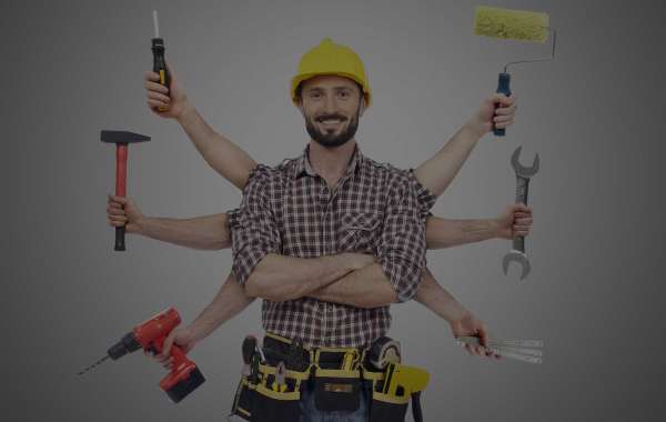 Expert Handyman Services in Dubai: Your Trusted Home Improvement Partner