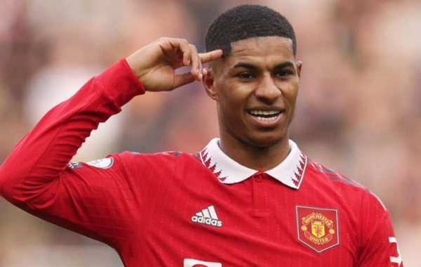 Rashford: budoucí hvězda Manchesteru United, nebo "Ronaldova" iluze?