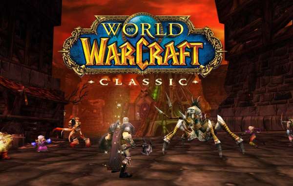 World of Warcraft Classic: Guide To The Black Knight Questline