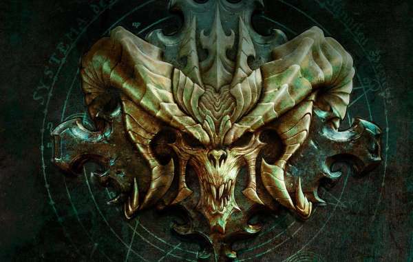 Diablo 4 is in development for pc