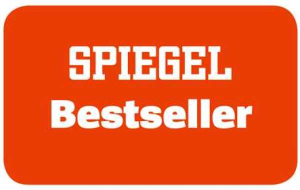 Unearth the literary treasure trove with "Bestseller Bücher"