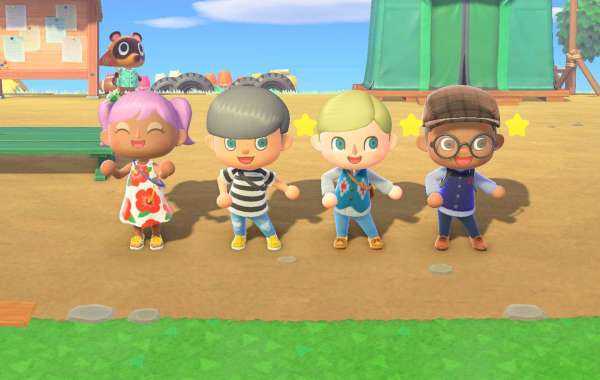 The Next Animal Crossing Needs the Best of New Horizons and City Folk