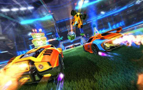 Best Cars In Rocket League：Batmobile，Fennec，Dominus，Octane