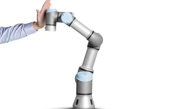 What Are Cobots? Exploring the World of Collaborative Robots