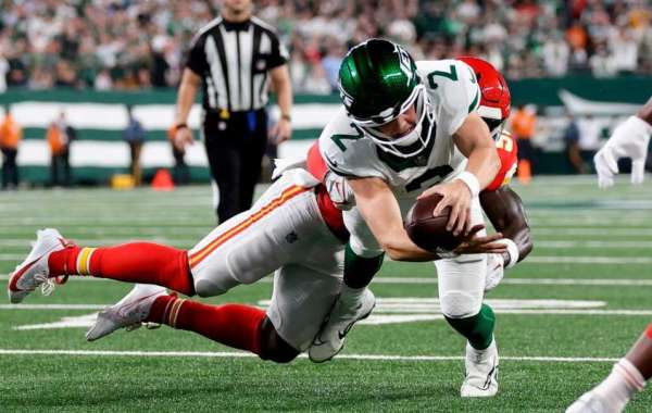 Former BYU Football Stars Shine Bright in the NFL