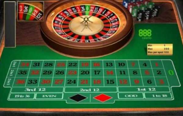 Cách Tính Roulette Như Cao Thủ