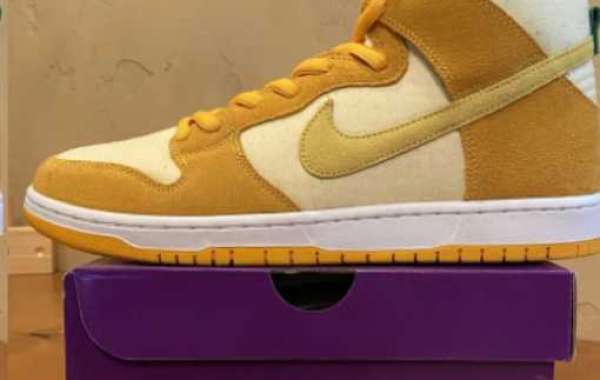 PK Batch Nike Dunks: A Fusion of Heritage and Innovation