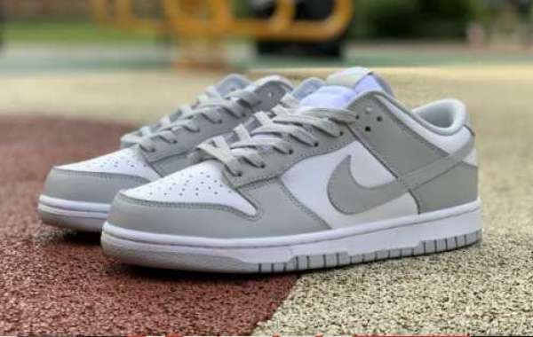 Navigating the Debate: Nike Dunk Reps