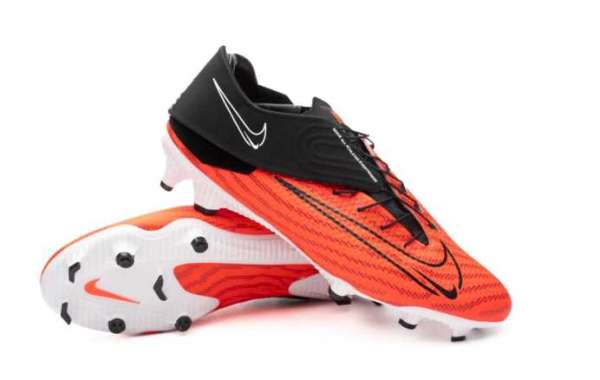 Botas Nike Phantom GT2 Academy Flyease FG/MG: Precisión y control para todos los jugadores