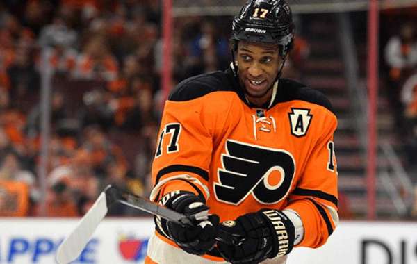 Wayne Simmonds se vrací do Philadelphia Flyers a oznamuje odchod do důchodu