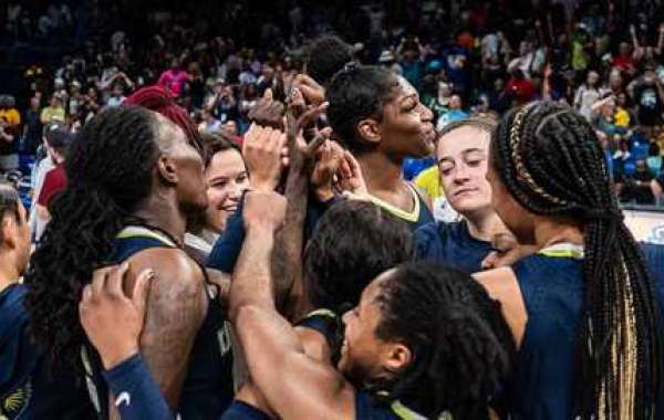 Kalani Purcell and Kelsey Lang Invited to Educating Camp