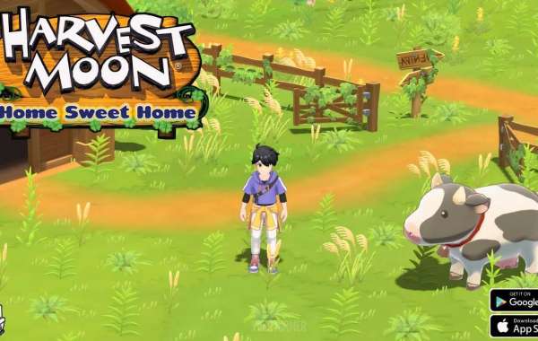 Harvest Moon: Home Sweet Home - Return to Cozy Farming in August, 2024