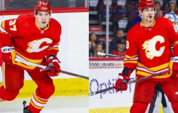 Flames fornyer kontrakter med Klapka og Kuznetsov, forbedrer lineup-dybden