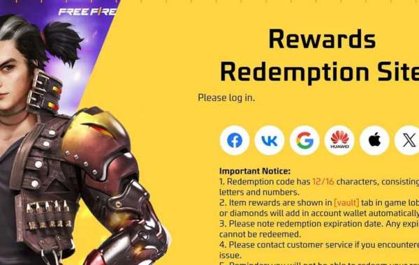 Free Fire Redeem Codes: Exclusive Rewards - Jan 7, 2024