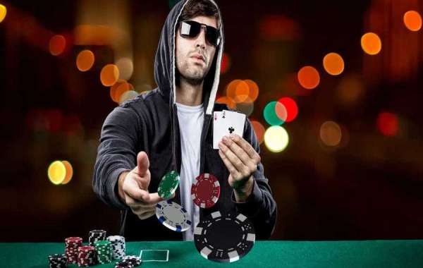 Online Casino: The Ultimate Guide