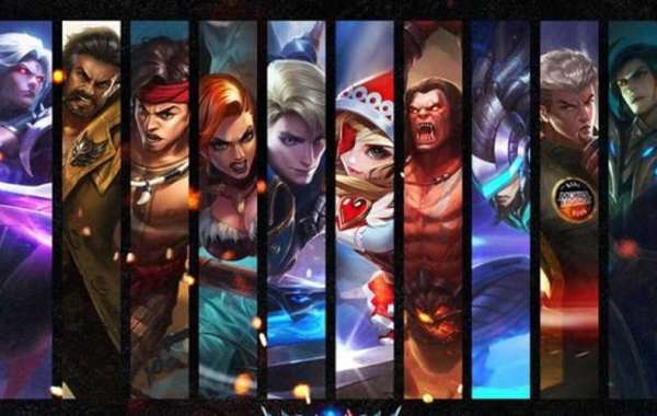 Fighter Roles - Mobile Legends Guide for Beginners