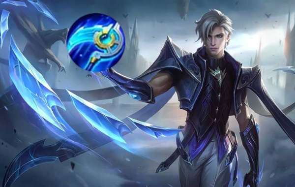 Starlium Scythe - A Game-Changer for Mobile Legends