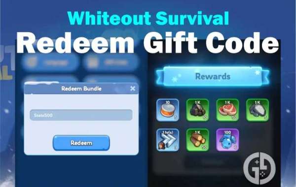 Gift Codes: Enhance Your Game Rewards Easily