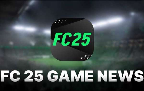 FC 25 Rush - A New 5v5 Football Experience!