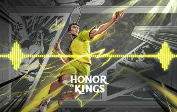 Unlock Lee Chong Wei Skin in Honor of Kings: Exclusive Malaysia Event