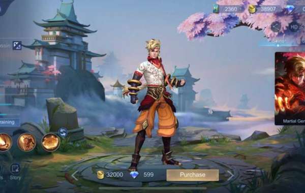 Yin's Gameplay Guide - Master Mobile Legends