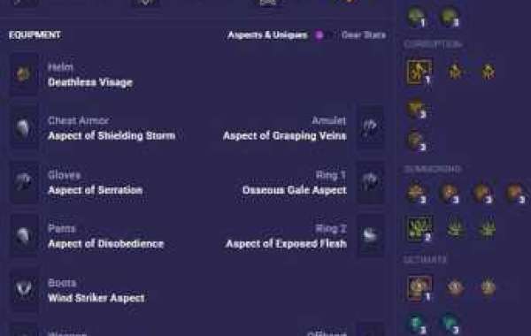 Top Necromancer Builds: Season 2 Guide