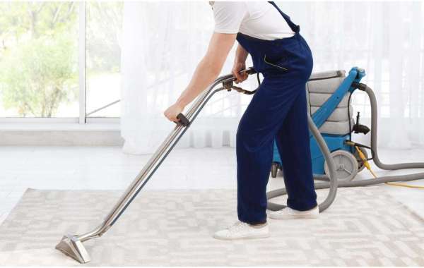 The Connection Between Carpet Cleaning and a Comfortable Home