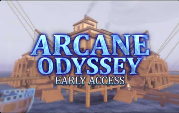 Sharks in Arcane Odyssey - Locate & Farm Guide