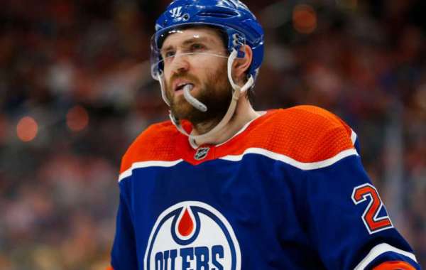 Draisaitl siirtyy Edmonton Oilersiin, josta tulee NHL:n parhaiten palkattu pelaaja