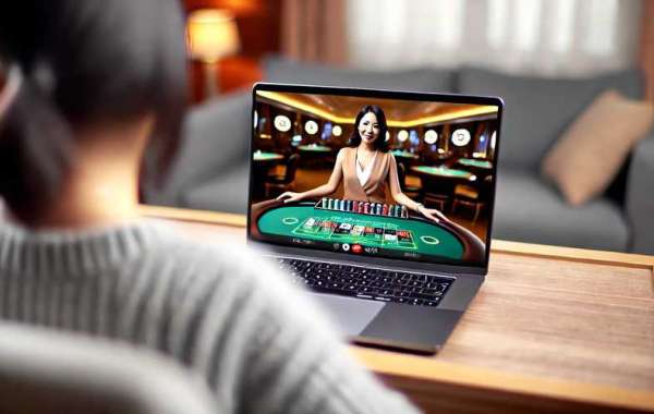 Baccarat Site: Your Ultimate Guide