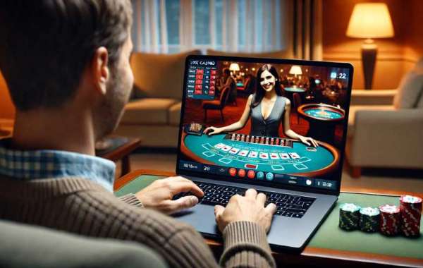 Mastering Online Baccarat