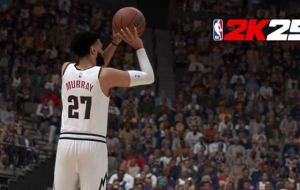 How To Understand REP Progression in NBA 2K25