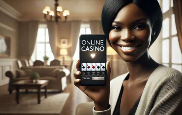 Explore Online Baccarat Today