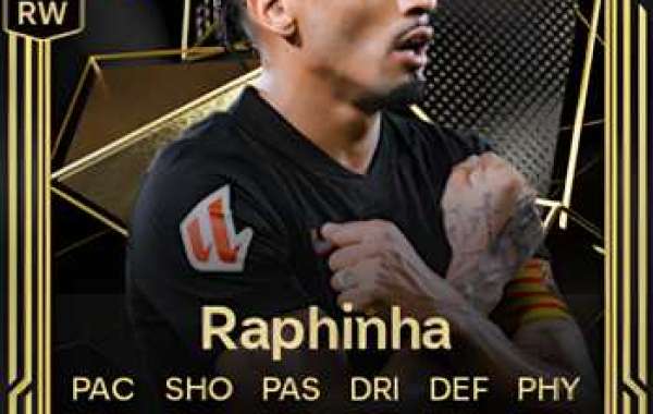 Raphael Dias Belloli: Star Player & Card Tips