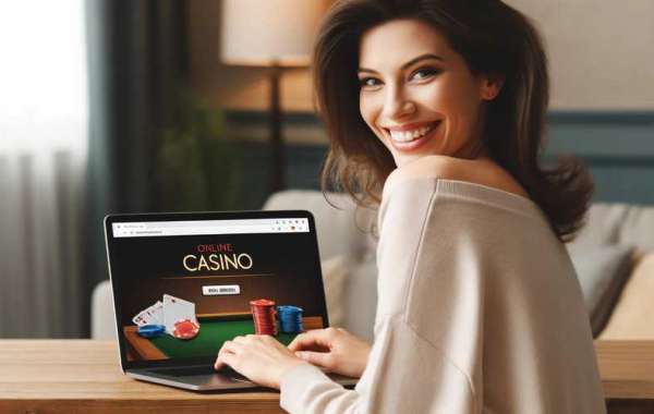 Winning Strategies at Online Casinos