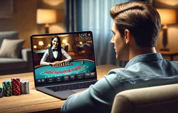 Discovering Online Casinos