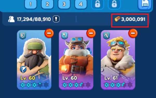 Troop Performance Metrics: Boost Attack & Defense