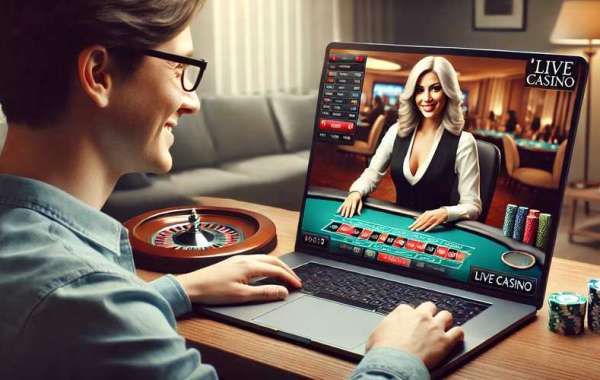 Mastering Online Baccarat