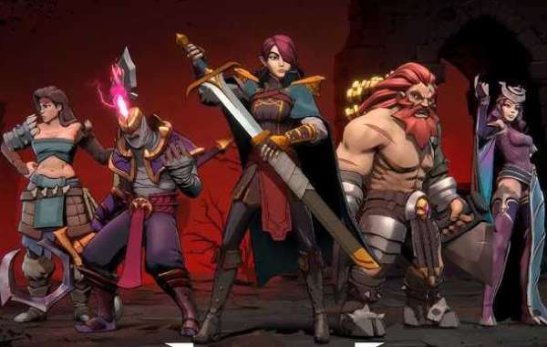 Grimguard Tactics: The Epic Fantasy RPG for Mobile Devices