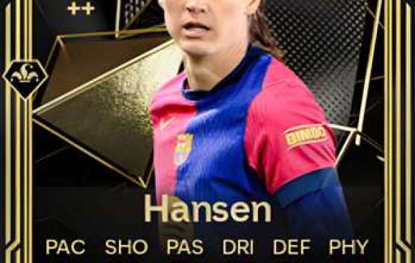 Caroline Graham Hansen TOTW Card: How to Obtain